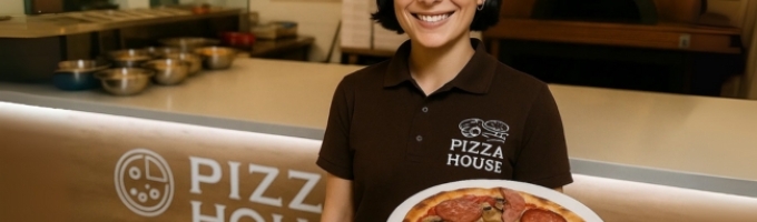 Semplicemente Irresistibile | Menu Pizza Completo per Due